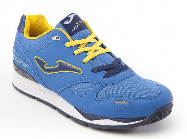 C.ATENAS 504 BLUE