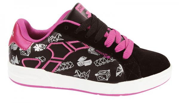 BRONS BLACK PINK