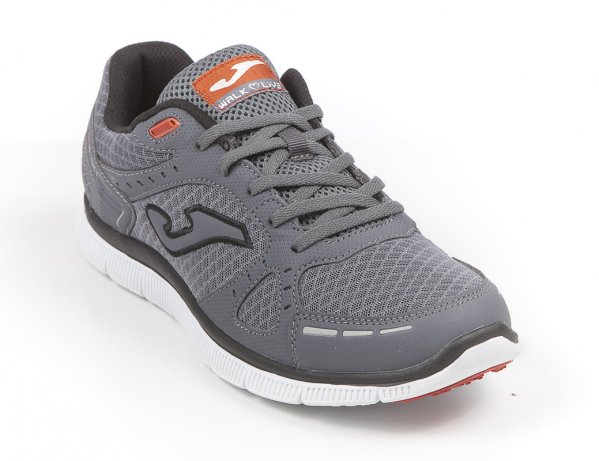 C.CENTURY 512 GREY-RED