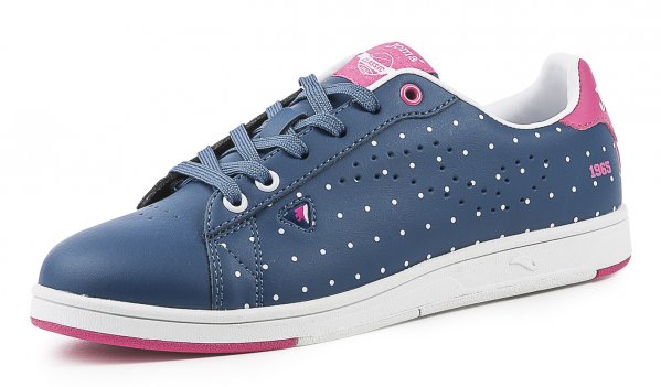 C.CLASSIC LADY 603 NAVY