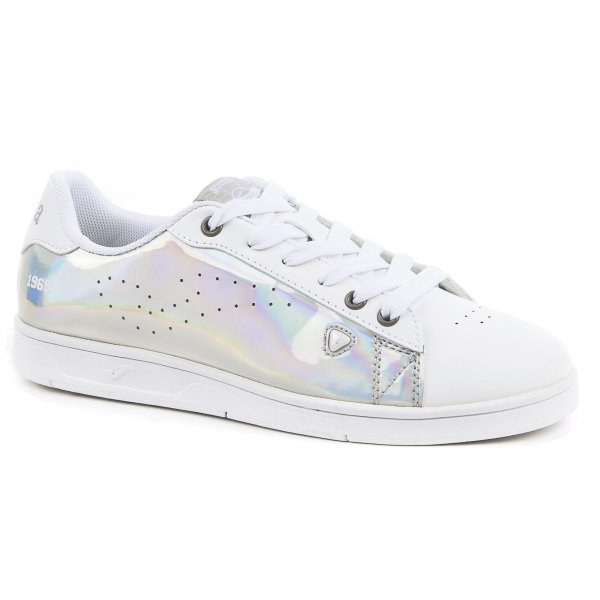 C.CLASSIC LADY 716 SILVER