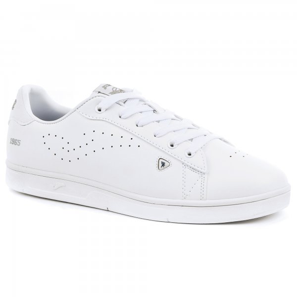 C.CLASSIC MEN 902 WHITE