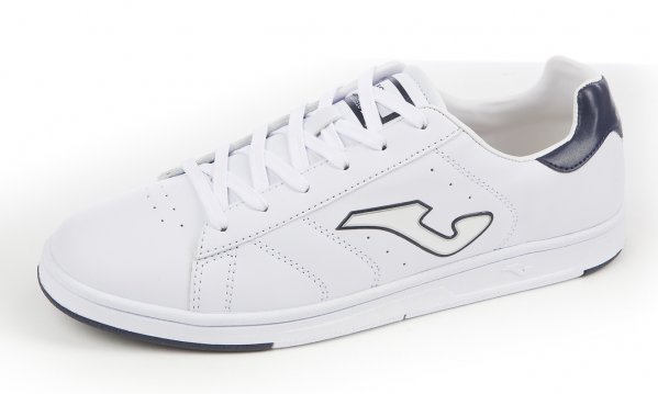 C.CLASSIC MEN 503 WHITE-BLUE