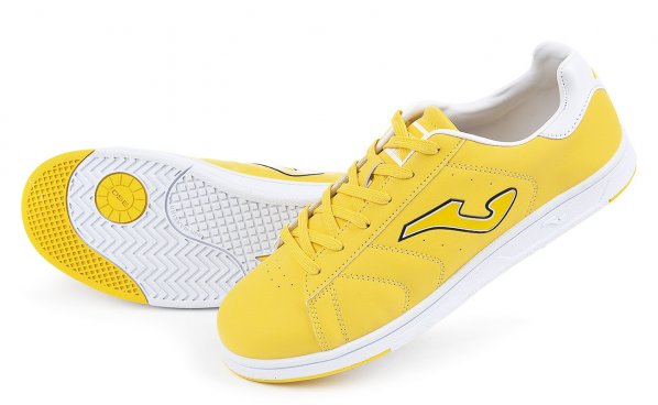 C.CLASSIC MEN 509 YELLOW