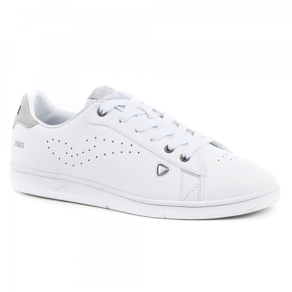 C.CLASSIC MEN 702 WHITE