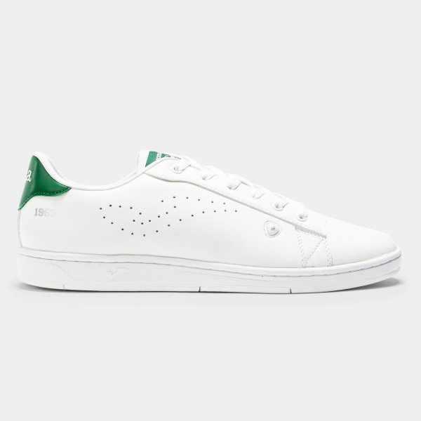 C.CLASSIC MEN 2015 GREEN