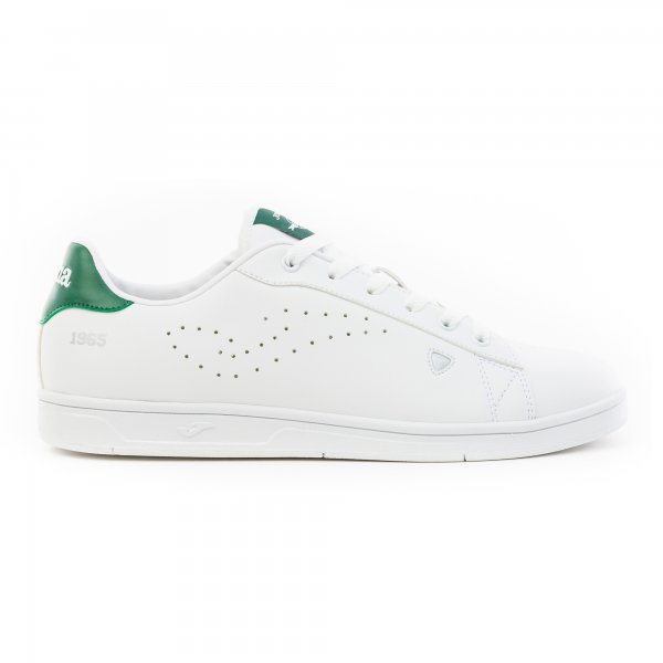 C.CLASSIC MEN 2015 WHITE-GREEN