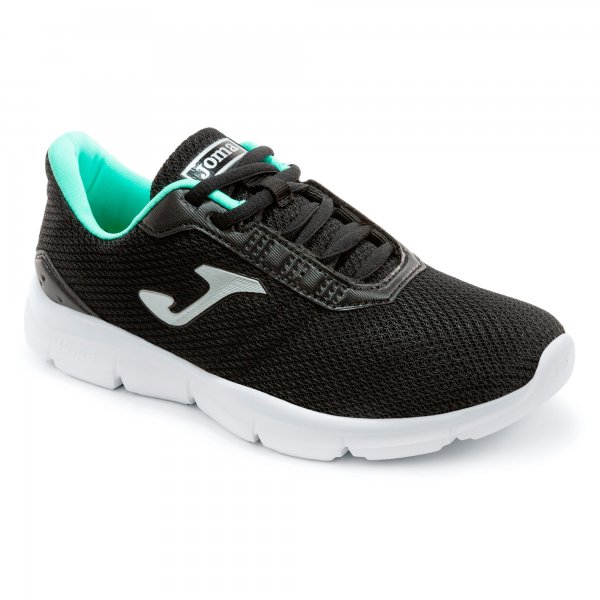 C.COMODITY LADY 2001 BLACK