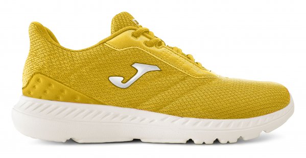 C.COMODITY LADY 2009 YELLOW