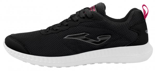 C.COMODITY LADY 801 BLACK-PINK