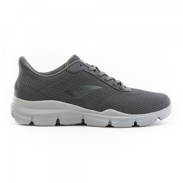 C.COMODITY MEN 2012 GREY