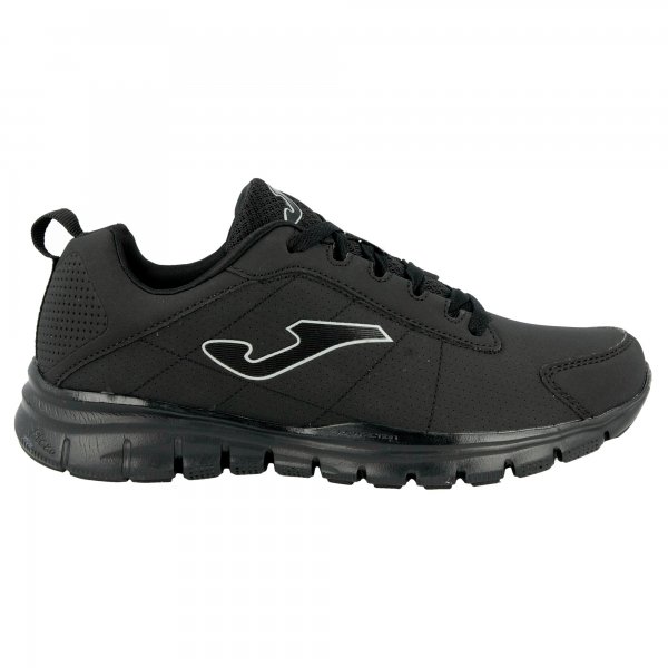 C.COMODITY MEN 701 BLACK