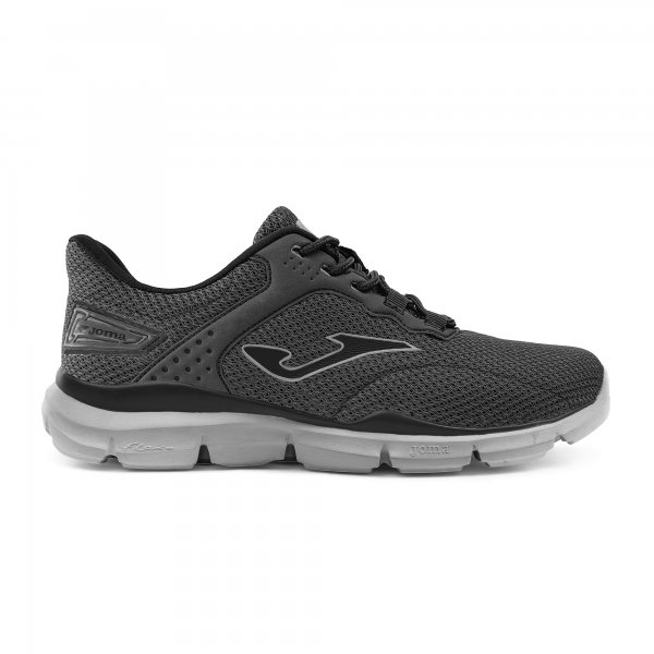 C.CONFORT MEN 2012 GREY