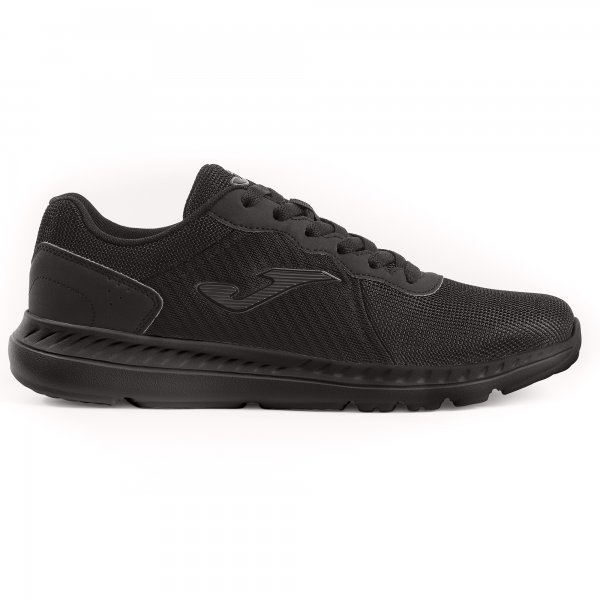 C.CONFORT MEN 921 BLACK