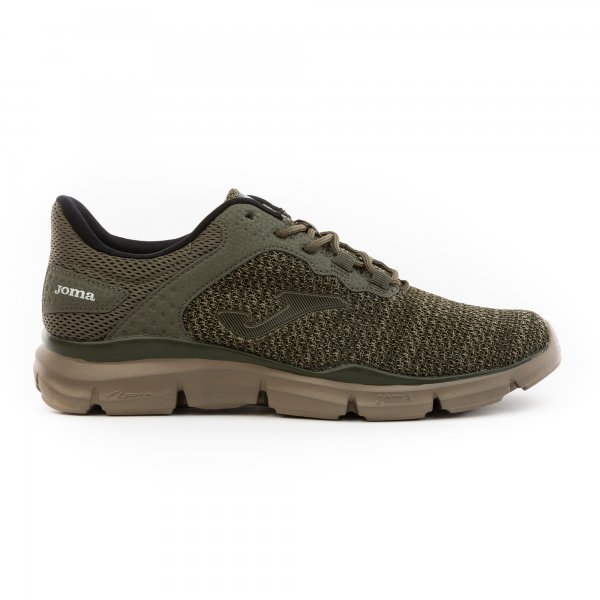C.CONFORT MEN 2027 GREEN