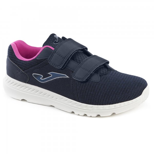 C.CONFORT LADY 903 NAVY VELCRO
