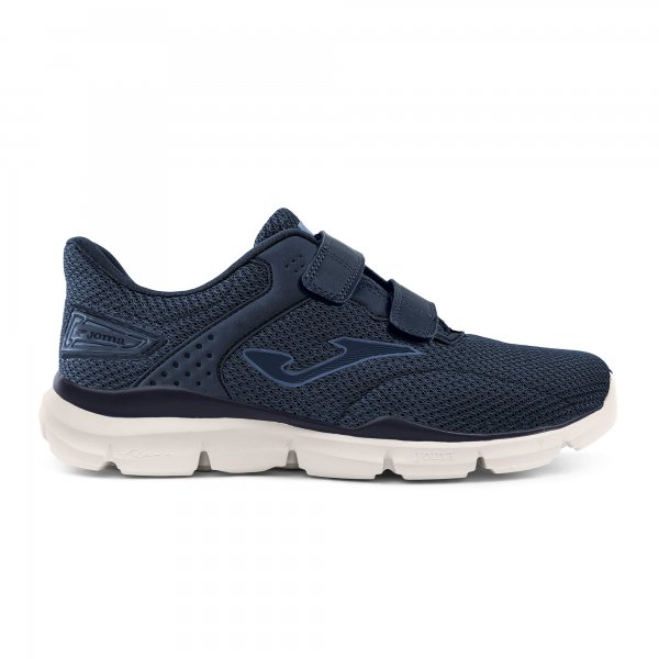 C.CONFORT MEN 2003 NAVY VELCRO