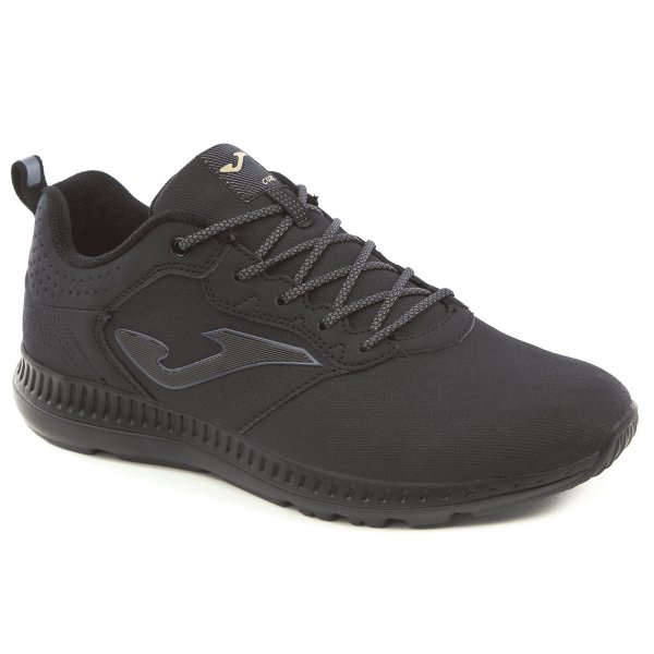 C.CORE MEN 801 BLACK