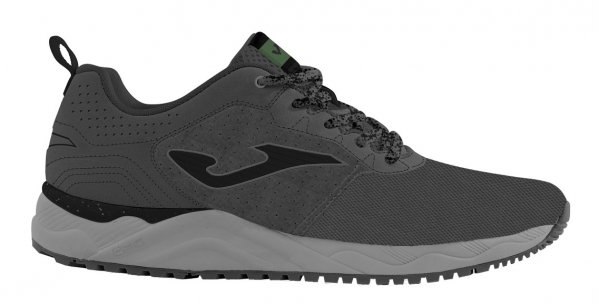C.CORE MEN 812 GREY