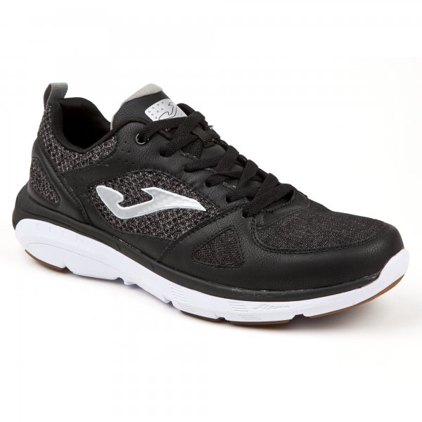 C.CRUISE MEN 801 BLACK