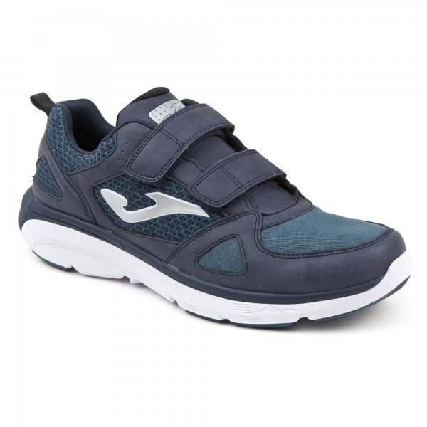 C.CRUISE MEN 803 NAVY VELCRO