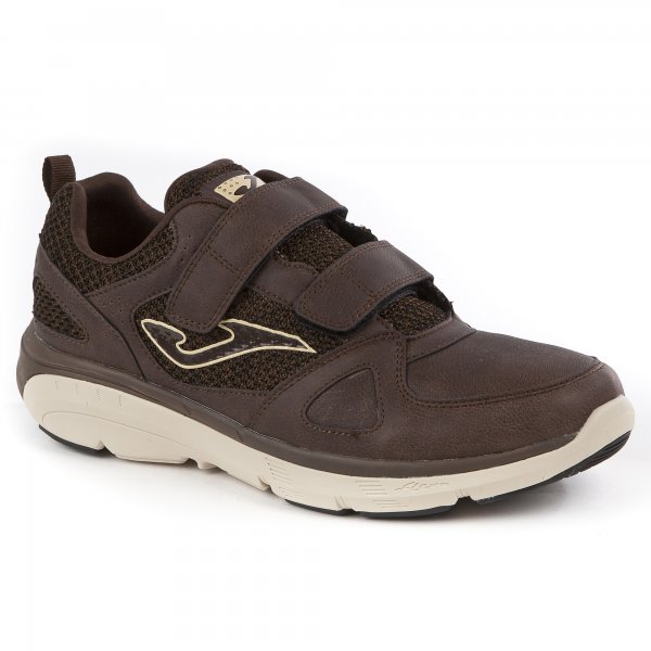 C.CRUISE MEN 725 BROWN