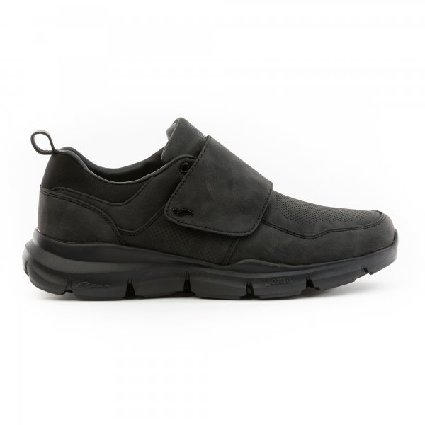 C.CRUISE MEN 2001 BLACK