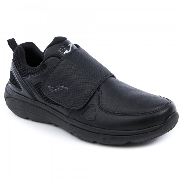 C.CRUISE MEN 801 BLACK