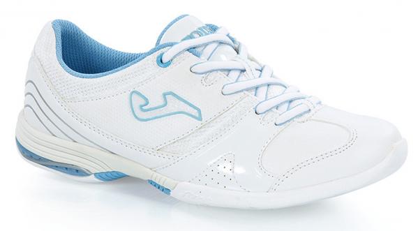 DANCE V LADY WHITE BLUE