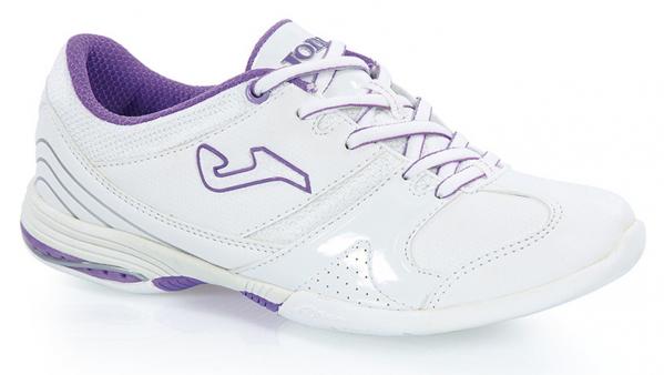 DANCE V LADY WHITE PURPLE