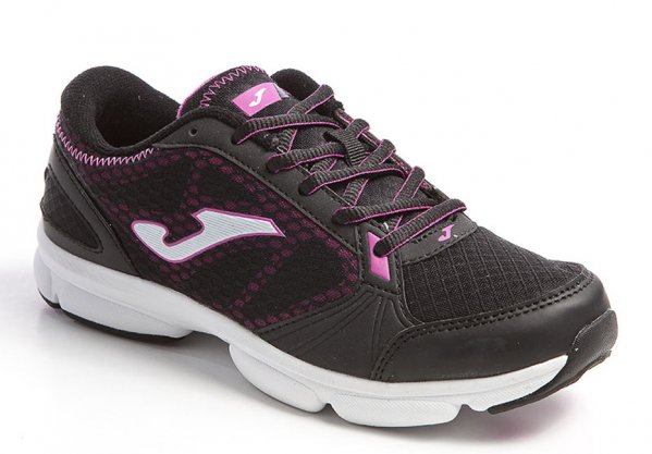 C.DANCE LADY 501 BLACK