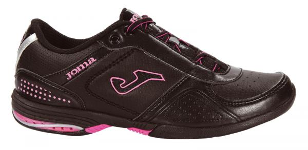 FITNESS DANCE BLACK FUCHSIA