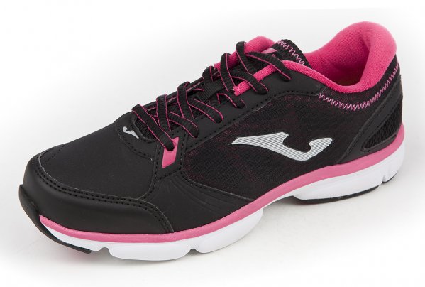 C.DANCE LADY 501 BLACK