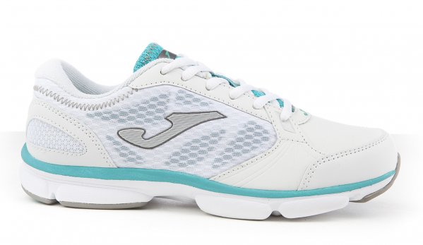 C.DANCE LADY 502 WHITE-GREEN
