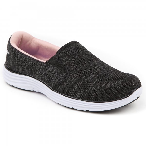 C.ELASTIC LADY 801 BLACK