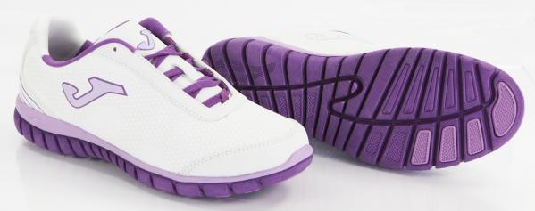 FLEX 302 WHITE-PURPLE