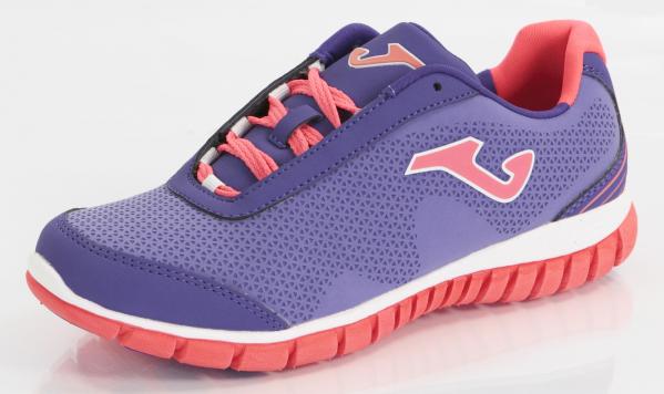 FLEX 319 PURPLE-ORANGE