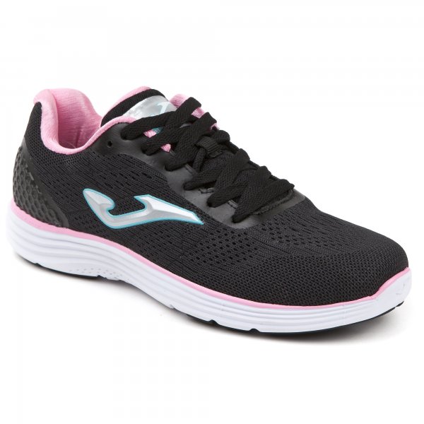 C.FLOAT LADY 821 BLACK-FUCHSIA