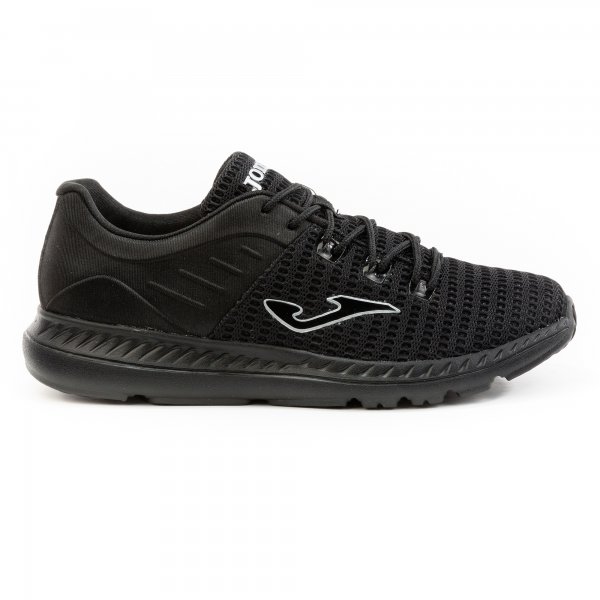 C.FOX MEN 2001 BLACK