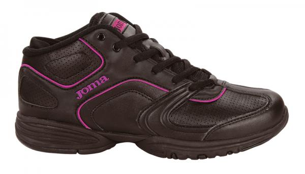 FITNESS FREE BLACK FUCHSIA