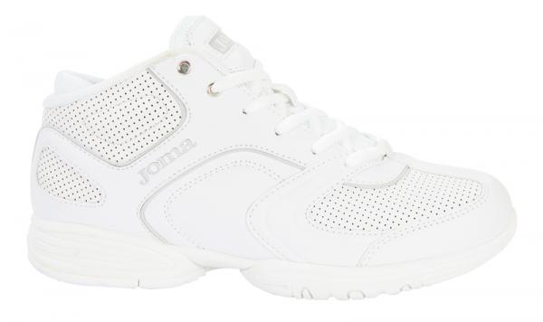 FITNESS FREE WHITE GREY