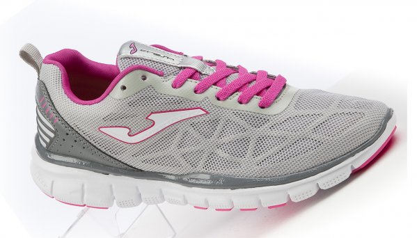 C.FRESH LADY 612 SILVER-PINK