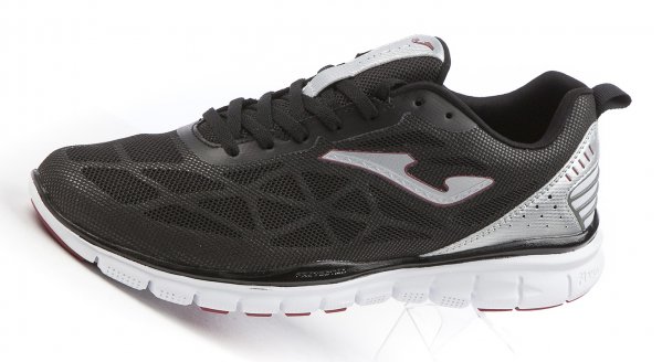 C.FRES MEN 601 BLACK-SILVER
