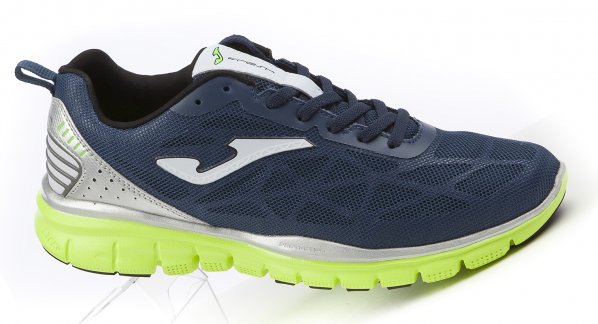 C.FRES MEN 603 NAVY-FLUOR