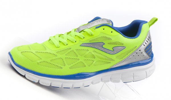 C.FRES MEN 611 FLUOR-NAVY
