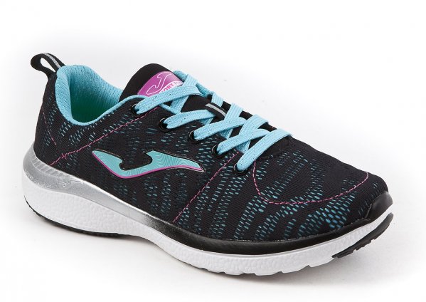 C.GALAXY LADY 701 BLACK