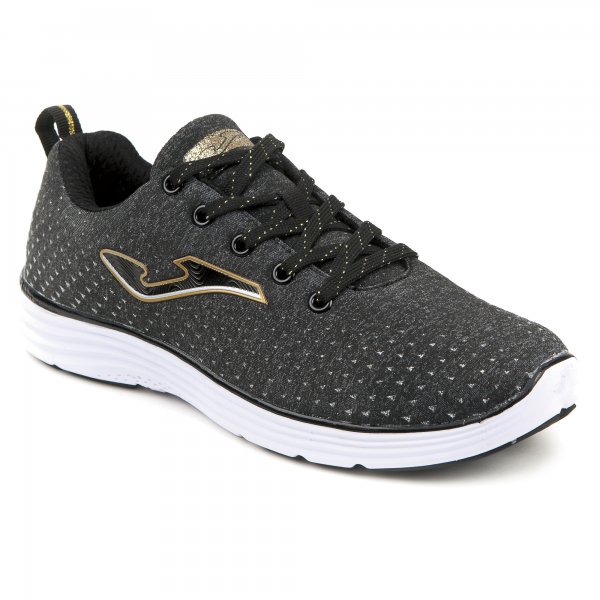 C.GALAXY LADY 801 BLACK