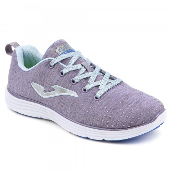 C.GALAXY LADY 819 PURPLE