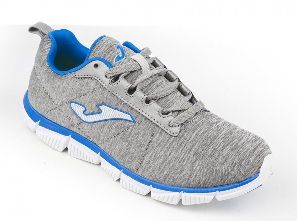 C.GALAXY LADY 512 GREY