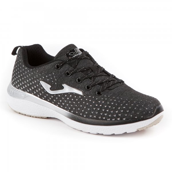 C.GALAXY LADY 701 BLACK